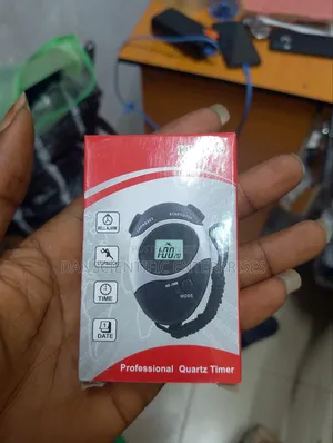 Stop Watch