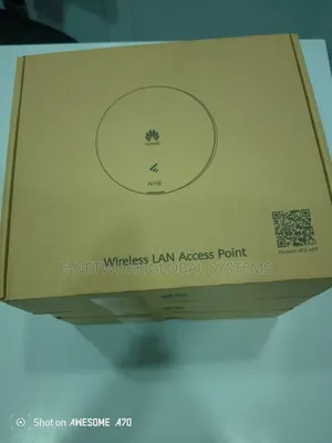 Huawei Wireless Lan Access Point