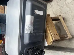 Panasonic Microwave 21 Liters