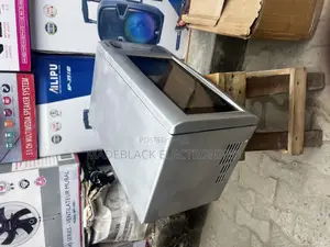 Panasonic Microwave 21 Liters