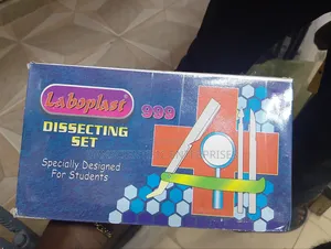 Dissecting Set