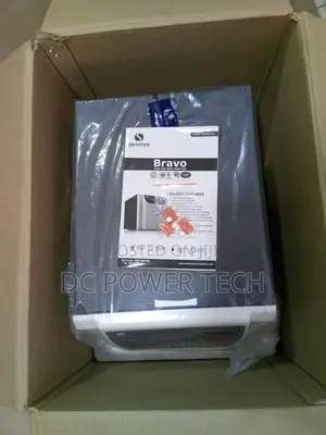 1.7kva12v Smarten Inverter