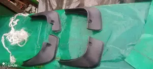 Mudflap Direct For Toyota Highlander