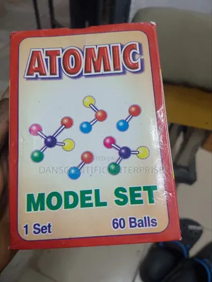 Atomic Model Set