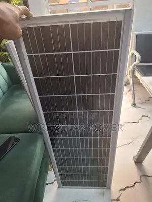 6 Line Industrial Solar Street Light
