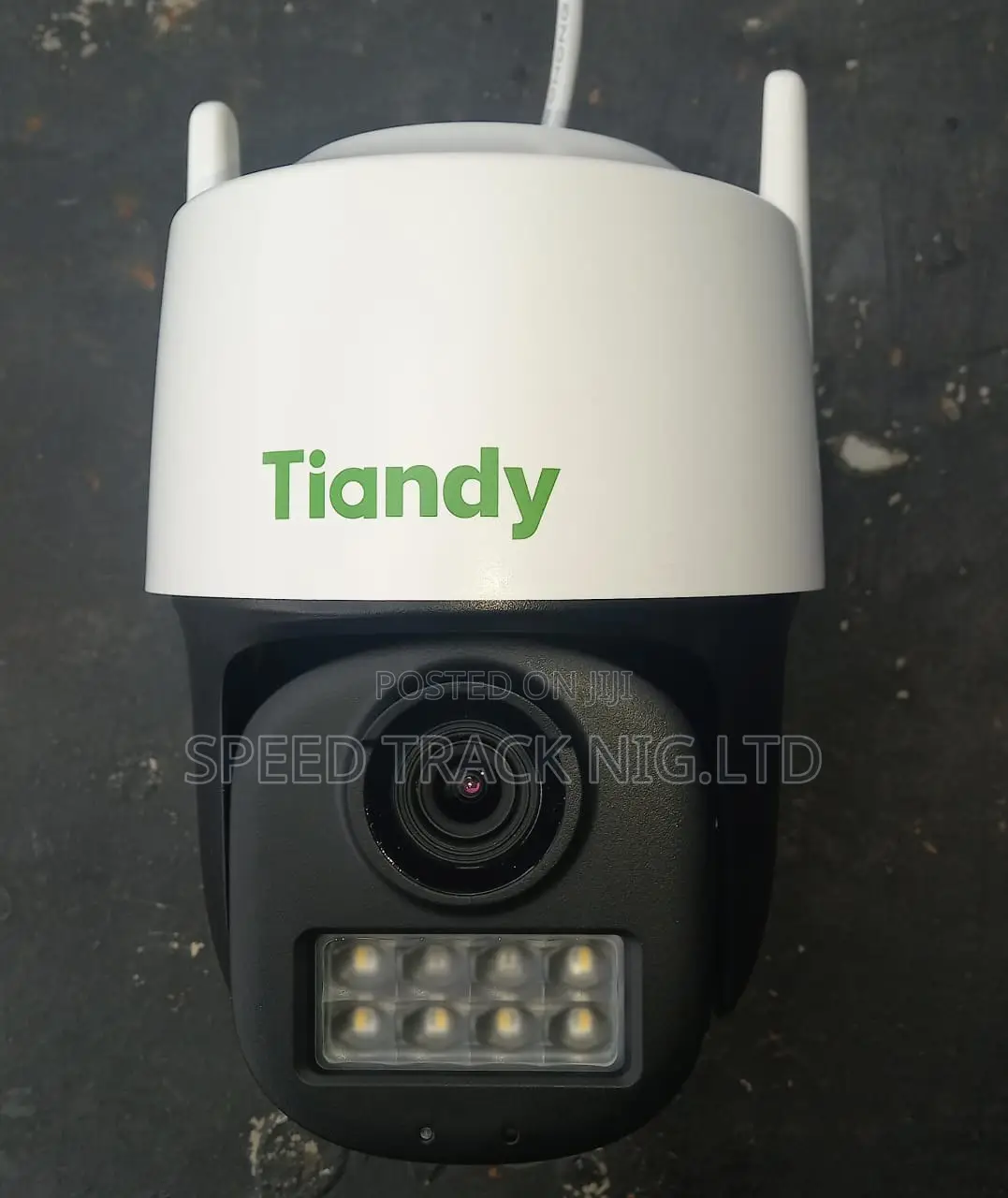 Tiandy Wifi Camera