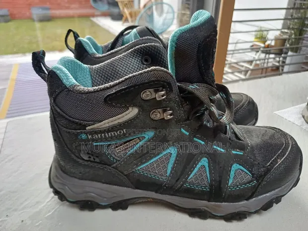 Waterproof Boots Are Karrimor Walking Boots Any Good Karrimor Hot