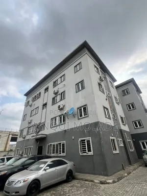 2bdrm Apartment in Ogba for sale