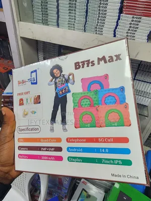 New Bebe B77s 512 GB