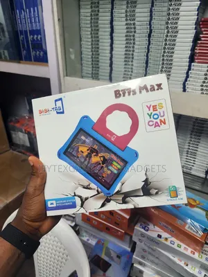 New Bebe B77s 512 GB
