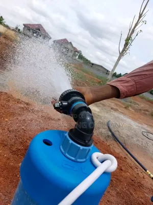 Plumbing Service