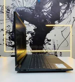Laptop HP Victus 15 16GB Intel Core I5 SSD 512GB
