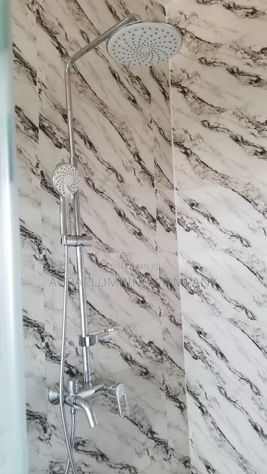 Plumbing Service