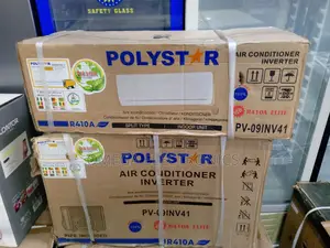 Polystar Ac 1hp Inverter