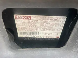 Toyota Camry XLE 4dr Sedan (2.4L 4cyl 4A) 2003 Brown