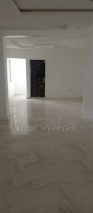 2bdrm Block of Flats in Yellow Gate Estate, Dawaki for rent