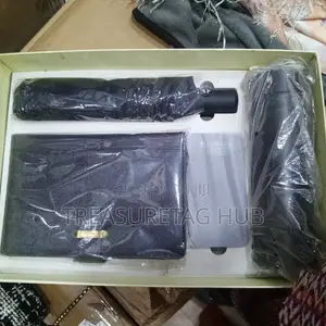 4 Pcs Gift Set With Bag