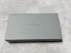 Apple Watch Ultra 2 2024