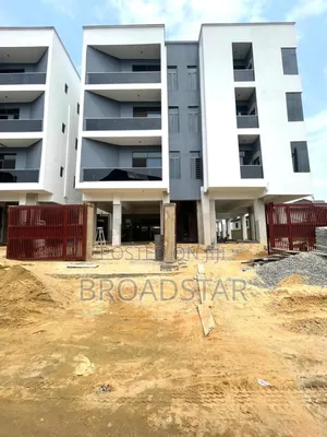 Furnished 3bdrm Apartment in Lekki for sale