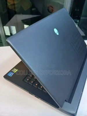 Laptop Dell Alienware 13 16GB Intel Core I7 SSD 1T