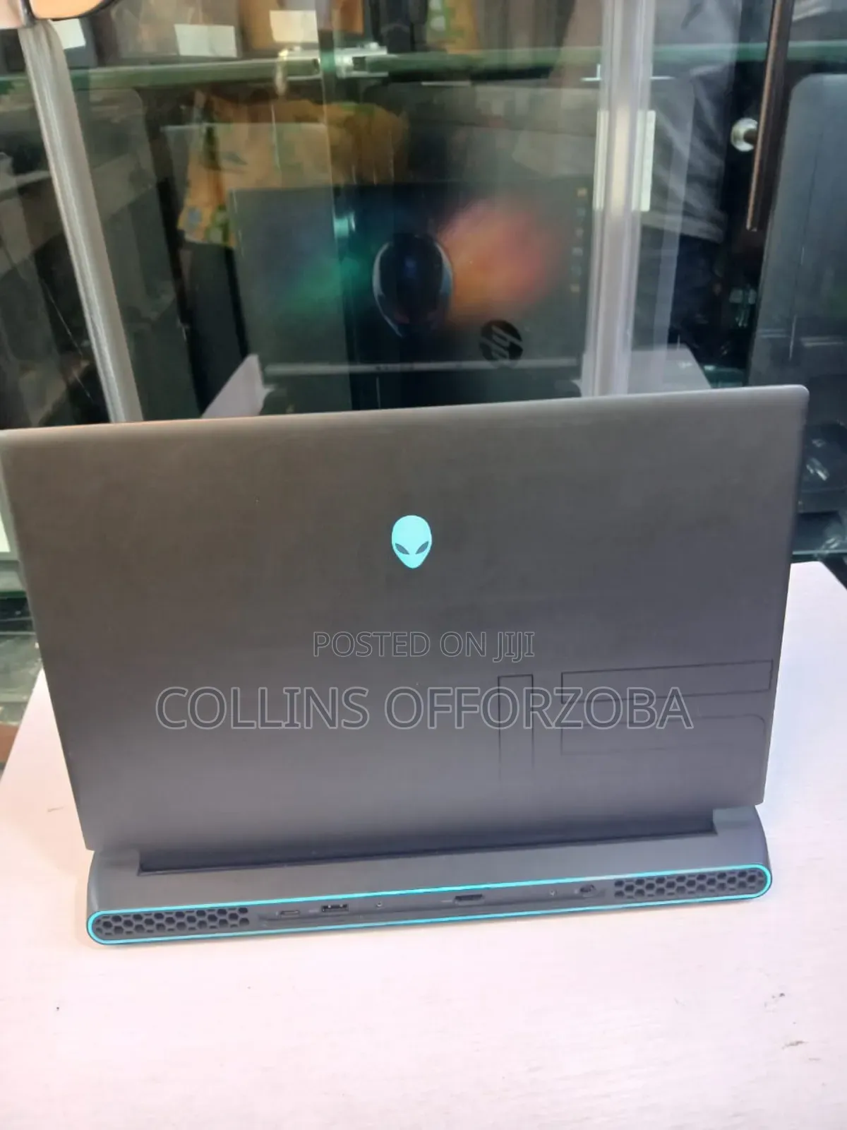 Laptop Dell Alienware 13 16GB Intel Core I7 SSD 1T