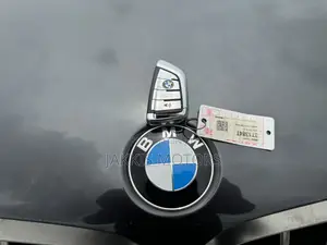 BMW X6 2016 Gray