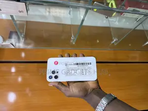 Apple iPhone 12 Pro Max 128 GB White