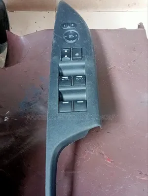 Power Window Control Botton Honda Accord 2013-2015 Model