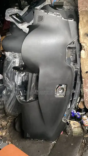 Dashboard Rx 350 Lexus 2010 to 2013 Model