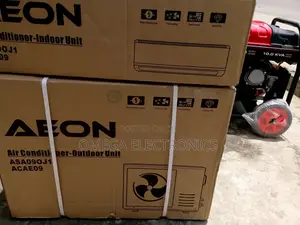 Aeon Ac 1hp Normal Low Voltage