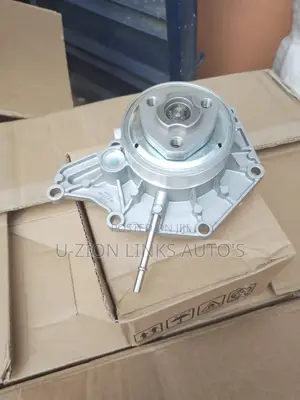 Water Pump 06e 3.0t Audi Q7, A7, A6, A5 and Q5 2015-2020