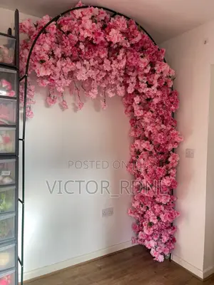 Artificial Plant Cherry Blossom