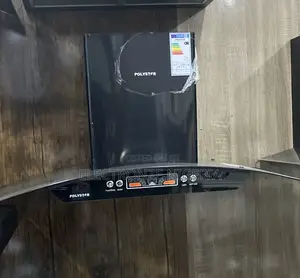 Polystar Smoke Extractor
