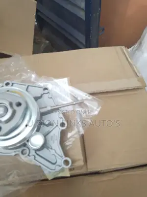 Water Pump 06e 3.0t Audi Q7, A7, A6, A5 and Q5 2015-2020
