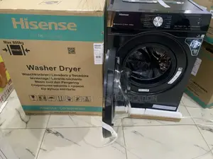 Hisense Wd3s1043bt: Superior Performance