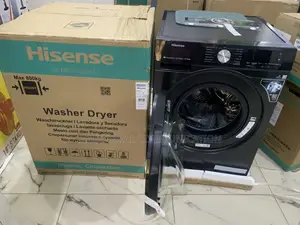 Hisense Wd3s1043bt: Superior Performance