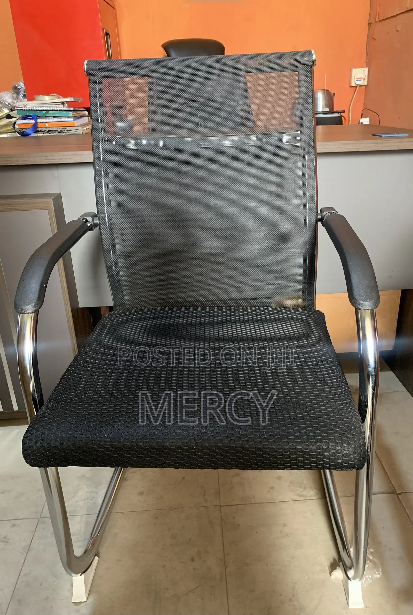 Quality Visitors Office Chair