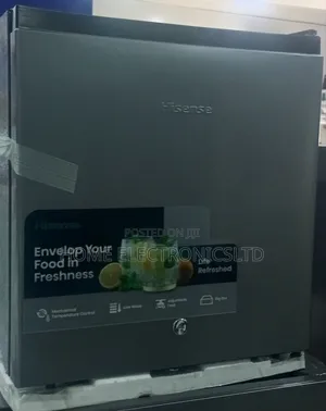 Hisense Bed Side Refrigerator
