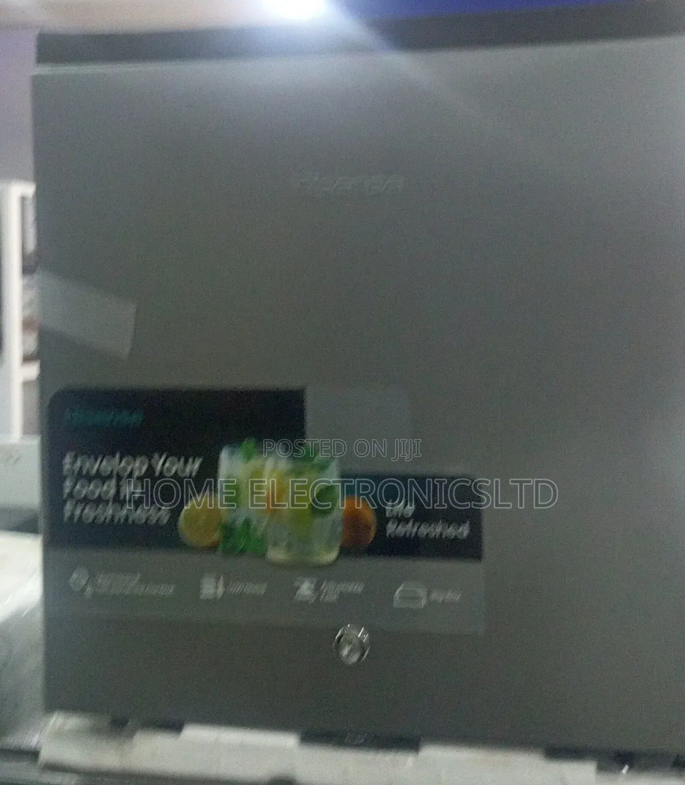 Hisense Bed Side Refrigerator