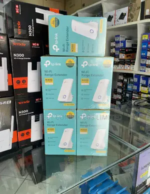 Tp Link Extender 850re