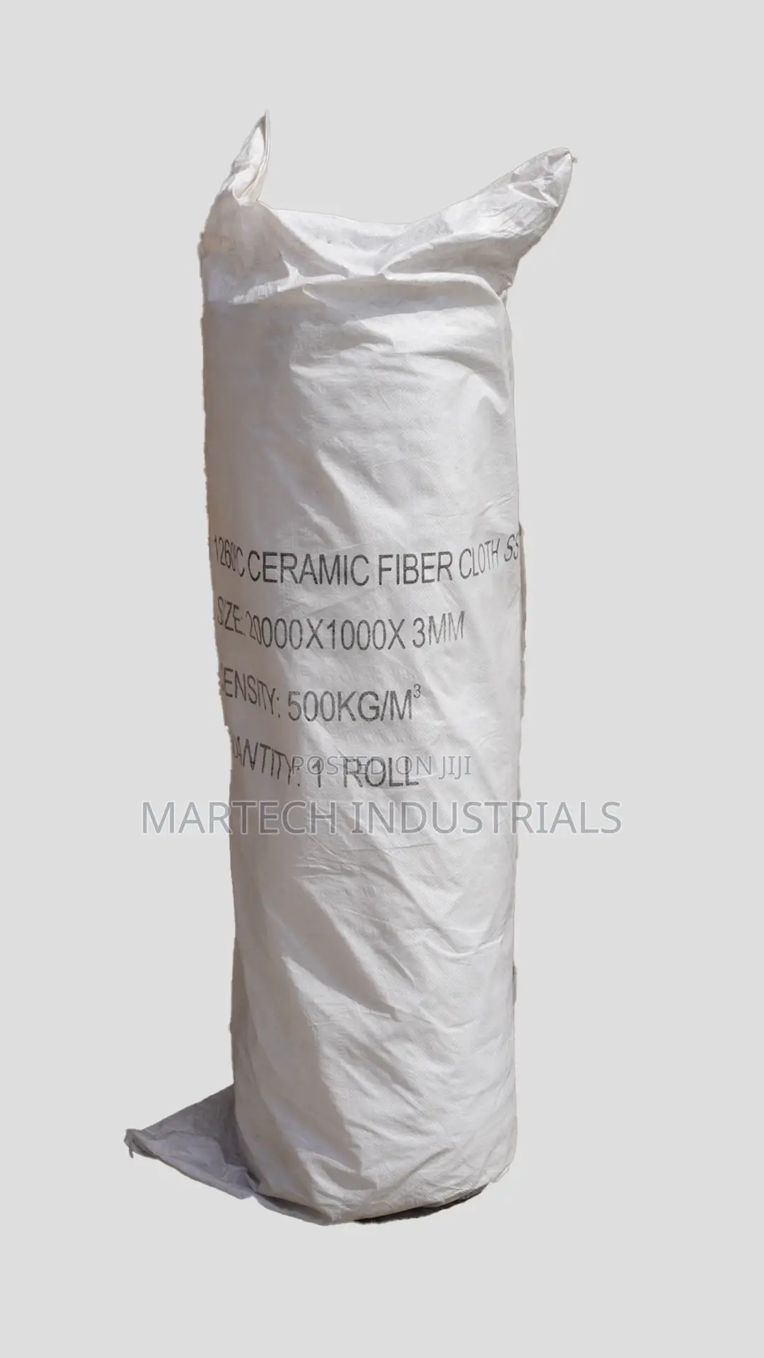 Ceramic Fiber Cloth