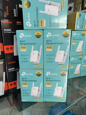 Tp Link Extender 855re