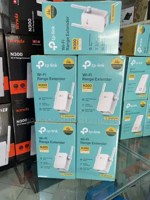 Tp Link Extender 855re