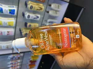 Neutrogena Salicylic Acid Acne Treatment