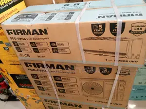 Firman Ac 1.5hp Inverter Split Unit