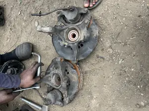 Front Hub for Toyota Camry 2.4