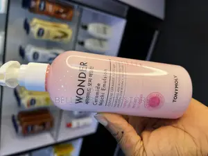 Tonymoly Wonder Ceramide Mochi Emulsion