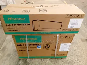 Hisense Ac 1.5hp Inverter Split Unit
