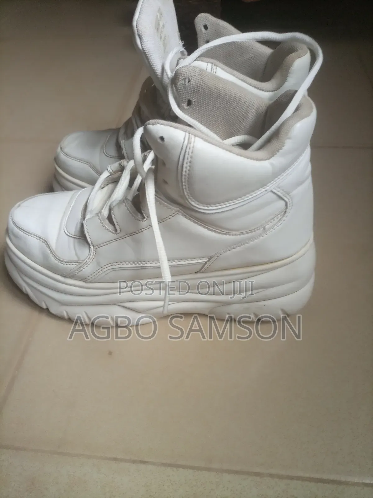 Italian Sneakerss