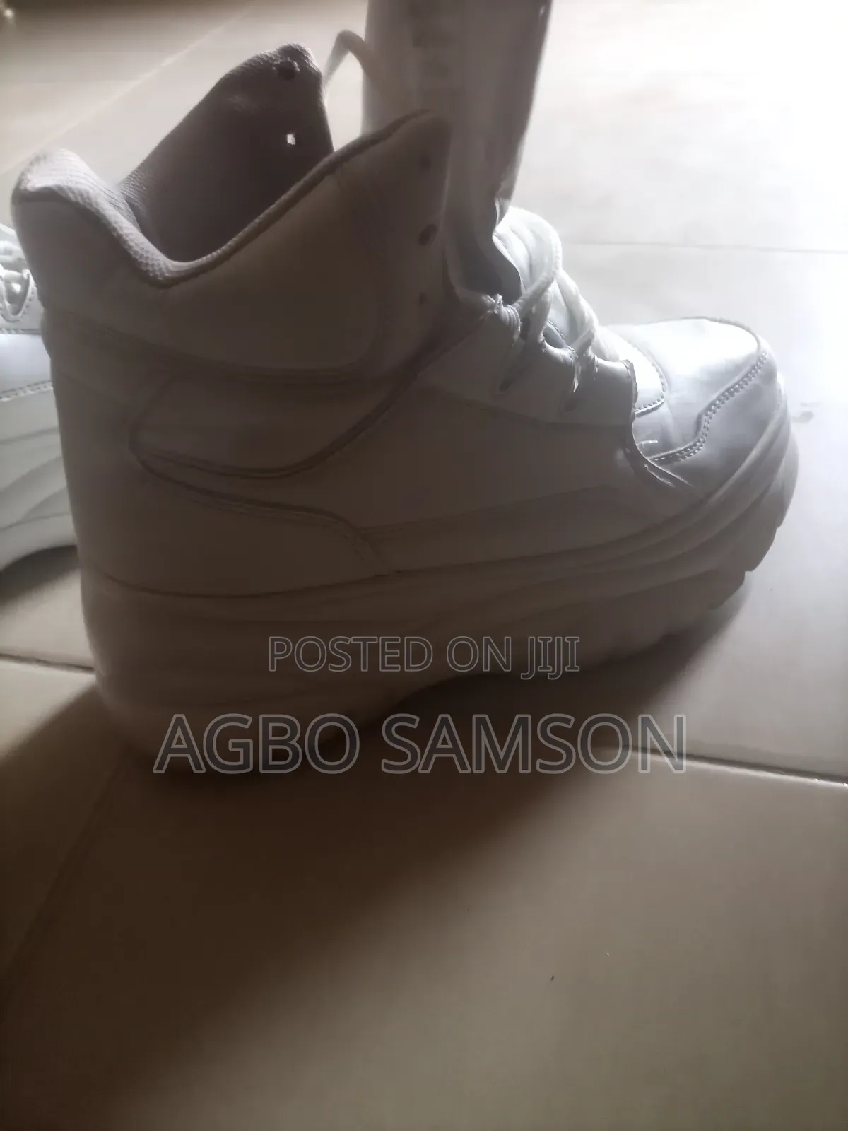 Italian Sneakerss
